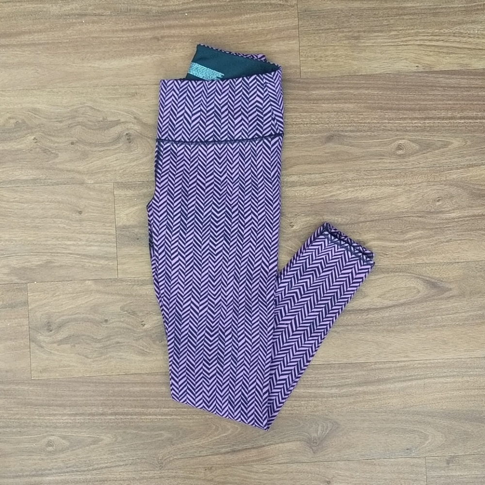 EUC Victoria's Secret Sport tights